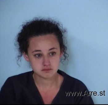 Dana Renee Hall Mugshot