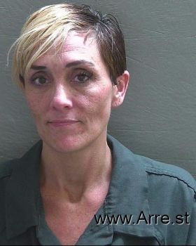 Dana Shea Hall Mugshot