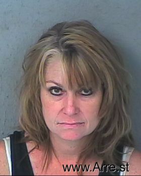 Dana Earlene Howard Mugshot