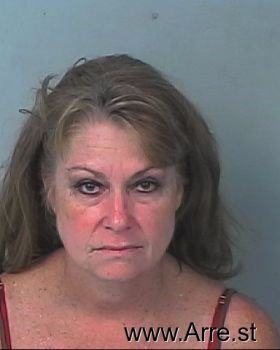 Dana Earlene Howard Mugshot