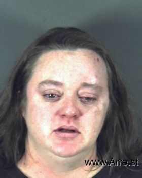 Dana Michelle Johnson Mugshot