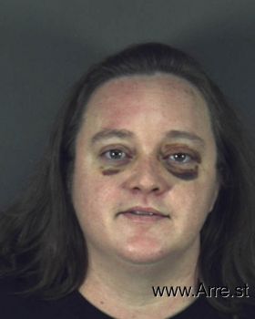 Dana Michelle Johnson Mugshot