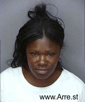 Dana Charlene Johnson Mugshot