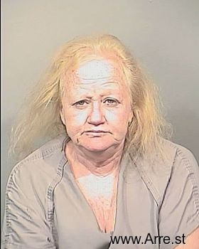 Dana Marie Jones Mugshot