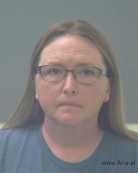 Dana Michele Minchew Mugshot