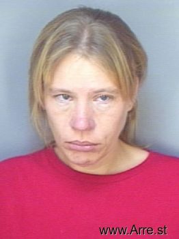 Dana Diane Moorehead Mugshot