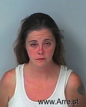 Dana Marie Moskal Mugshot