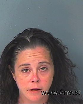 Dana Marie Moskal Mugshot