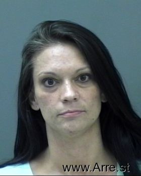 Dana Leann Odell Mugshot