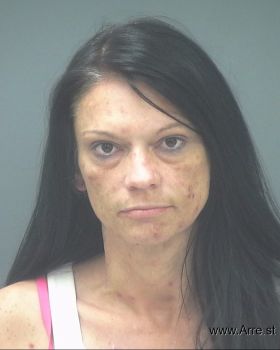 Dana Leann Odell Mugshot