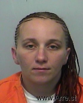 Dana Michelle Odom Mugshot