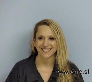 Dana Kay Parascandolo Mugshot