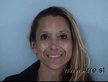 Dana Kay Parascandolo Mugshot