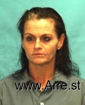 Dana C Pierce Mugshot