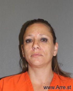 Dana  Richardson Mugshot