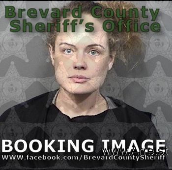 Dana Renae Simpson Mugshot