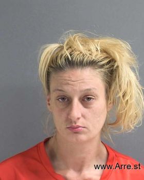 Dana Marie Smith Mugshot