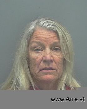 Dana Tracy Stewart Mugshot