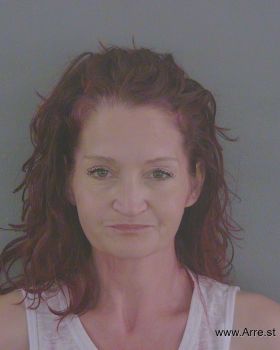 Dana Jean Stewart Mugshot