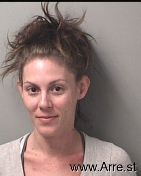 Dana Darlene Talamo Mugshot