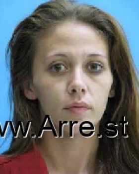 Dana Marie Simmons Mugshot