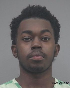 Danario Tyquan Chatman Mugshot