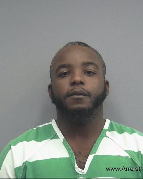 Danarius Datron Davis Mugshot