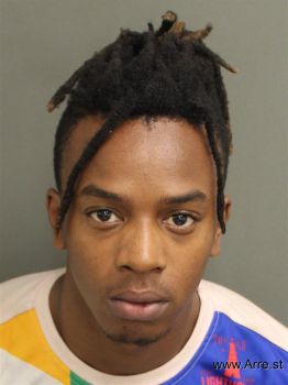 Dandre Jahmal Adams Mugshot