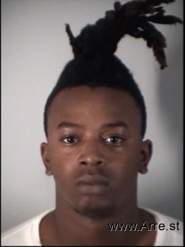 Dandre Jahmal Adams Mugshot