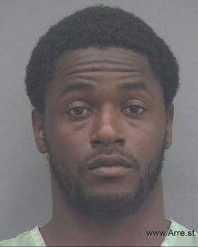 Dandre Vanshon Jemel Anderson Mugshot