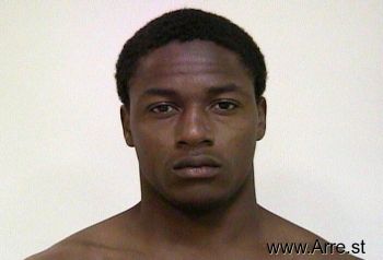 Dandre Vashon Anderson Mugshot