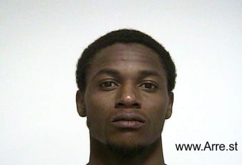 Dandre Vashon Anderson Mugshot