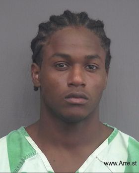 Dandre Vanshon Jemel Anderson Mugshot