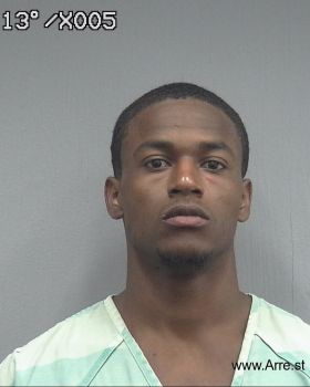 Dandre Vanshon Jemel Anderson Mugshot