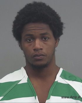 Dandre Vanshon Jemel Anderson Mugshot