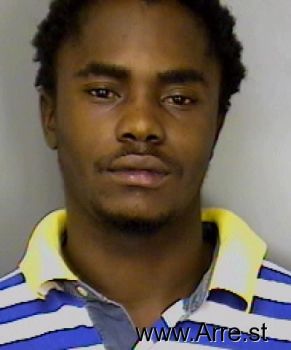 Dandre Karon Nixon Mugshot