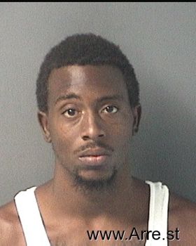 Dandre Ndre Roberts Mugshot