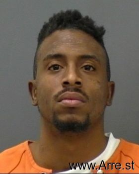 Dandre  Roberts Mugshot