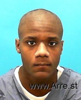 Dandre J Wright Mugshot