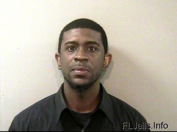 Dandre Rasahd Wright Mugshot