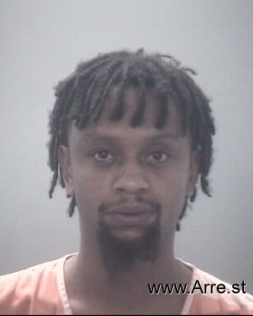 Dandrjze Edmound Tucker Mugshot