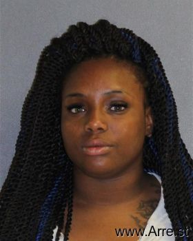 Daneasha  Davis Mugshot