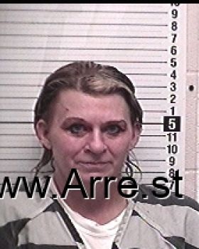 Danell Rachelle Anderson-todd Mugshot