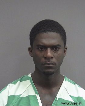 Danell Kanequ Johnson Mugshot