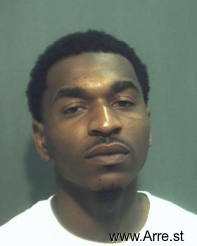 Danethean Rashad Edwards Mugshot