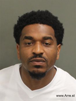 Danethean Rashad Edwards Mugshot