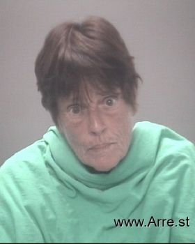 Danette  Hirr Mugshot