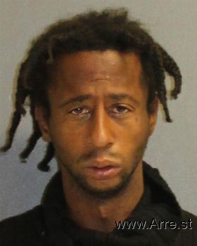 Dangelo  Alston Mugshot