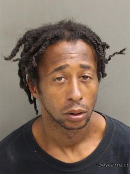 Dangelo Montia Alston Mugshot