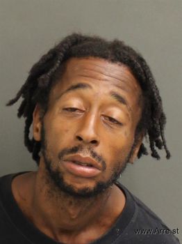 Dangelo Montia Alston Mugshot